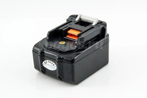 Батарея аккумуляторная 14,4В 3,0А/ч Li-ion для Makita ПРАКТИКА