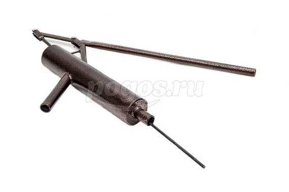 Насос ручной для скважины 