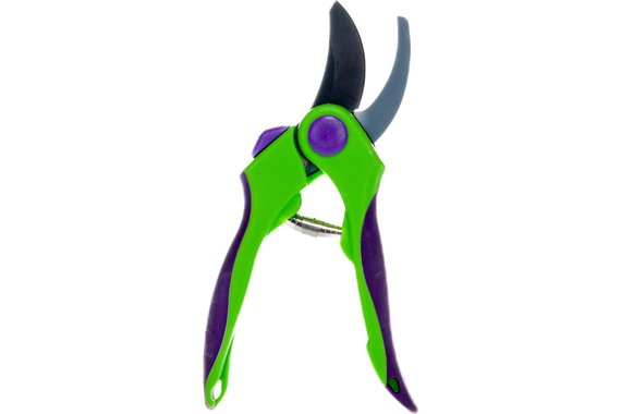 Секатор 200мм d-15мм прямого реза Palisad