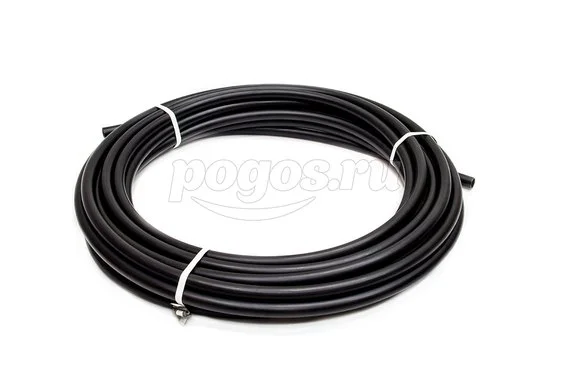 Труба ПНД PE100 25*2,0мм 12атм (бухта 25м)  ДИГОР