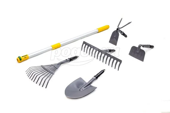 Набор садовый 6 предметов PALISAD