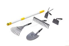 Набор садовый 6 предметов PALISAD