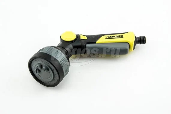 Пистолет для полива многофункциональный KARCHER
