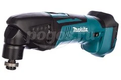 Реноватор м/функц акк 18,0В 21000об/мин (коробка) DTM50Z  MAKITA