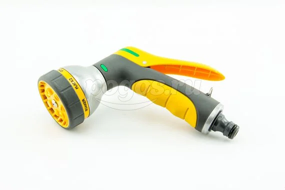 Пистолет-распылитель PALISAD Luxe 65167