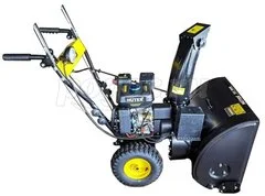 Снегоуборщик 7,5л/с 620*540мм бак3,6л самоходный SGC5500В HUTER