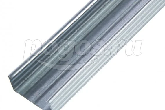 Профиль потолочный ПП 60*27*3000мм  КНАУФ