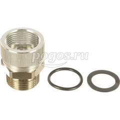 Фитинг шарнирный 1" универсальный  БелАвтоКомплект