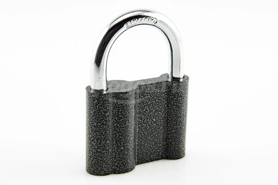 Замок навесной общего применения ЗН2-М1 80мм СИБРТЕХ