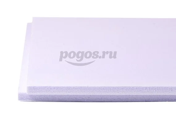 Плита пенополистирольная экструзионная 30х600х1200мм ТЕРМИТ