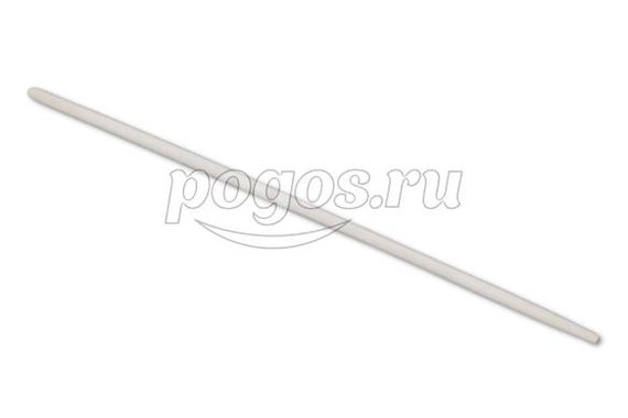 Черенок деревянный 25*1200мм высший сорт