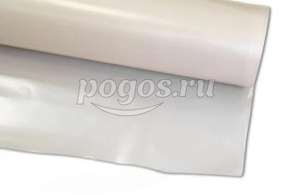 Пленка полиэтиленовая  2 сорт.50мкм ш.1500 рукав (100м.)