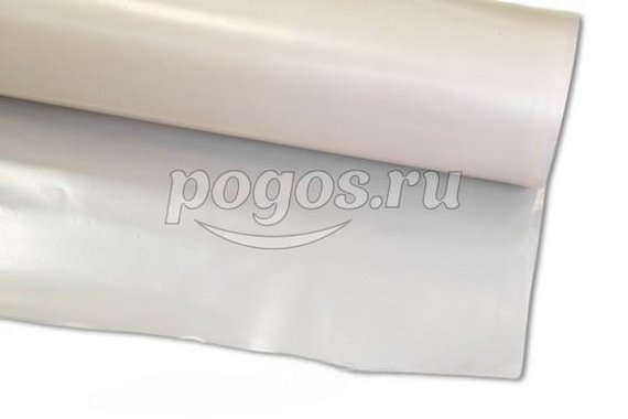 Пленка полиэтиленовая 2 сорт  150 мкм ш 1500 мм рукав (30 м)