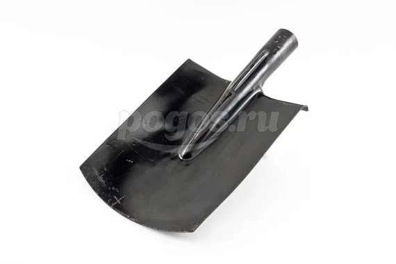 Лопата без черенка, штыковая 61417