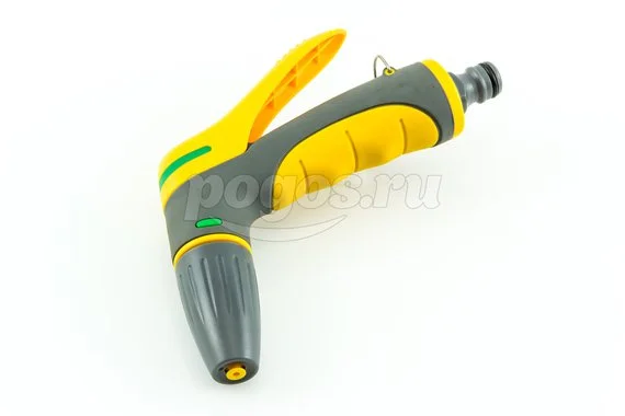 Пистолет-распылитель PALISAD Luxe 65162