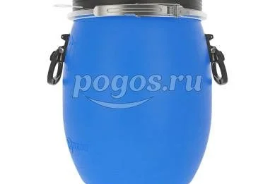 Бочка 20л
