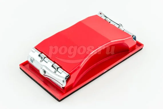 Брусок для шлифования MATRIX 75820