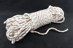 Трос лодочный 16мм 3900кгс (бухта 50м)