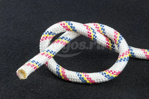 Трос лодочный 18мм 6300кгс