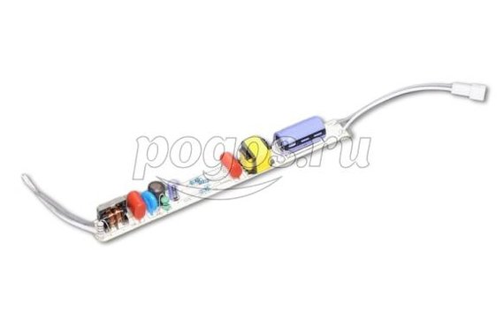 Драйвер для AL2115,AL2116 91V 360mA 36W LB017  Feron