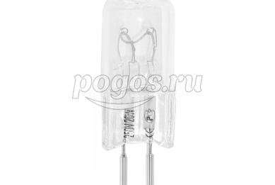 Лампа галогенная G4 35W 220V FERON