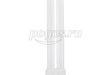 Лампа энергосберегающая кольцевая 2G7 11Вт 4000К  UNIEL