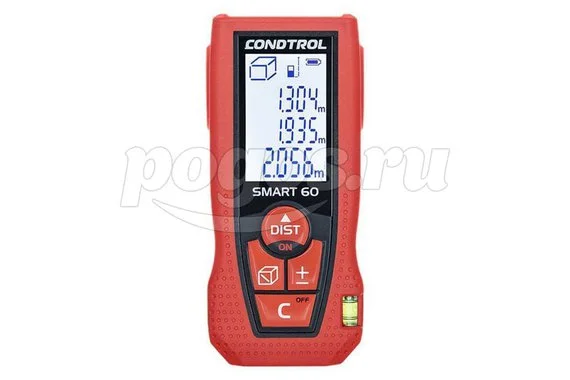 Дальномер лазерный Smart 60  CONDTROL