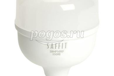 Лампа светодиодная 50W 230V E27-E40 6400K 4600Lm  SAFFIT