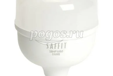 Лампа светодиодная 50W 230V E27-E40 6400K 4600Lm  SAFFIT
