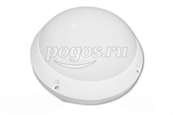 Светильник светодиодный 12W 12/48V IP65 4000K Navigator