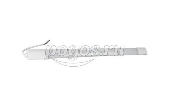 Светильник светодиодный влагозащищенный 36W 6500K IP65 1255х40х25mm 3200Lm LT-WP-04  LightPhenomenON