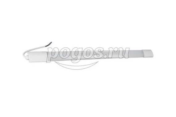 Светильник светодиодный влагозащищенный 36W 6500K IP65 1255х40х25mm 3200Lm LT-WP-04  LightPhenomenON
