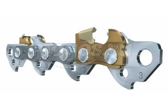 Цепь для пилы 50 зв. (35/14", 3/8", 1.3мм) 63 PD3  STIHL