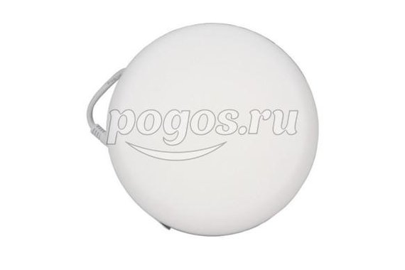 Светильник светодиодный накладной 18W 6500K d120mm 1750Lm LT-TP-DL-08 круглый  LightPhenomenON