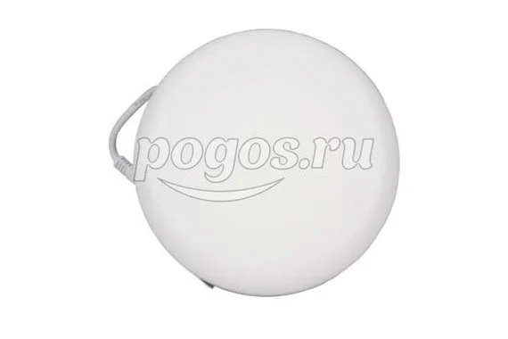 Светильник светодиодный накладной 18W 6500K d120mm 1750Lm LT-TP-DL-08 круглый  LightPhenomenON