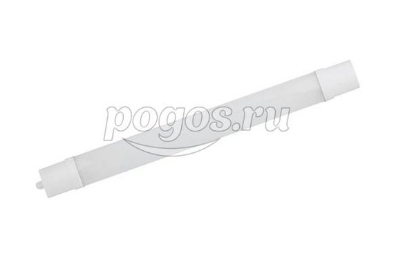 Светильник светодиодный ДПП AL5090 36W 6500К 230V 3100Lm IP65 1235*65*35 мм  Feron
