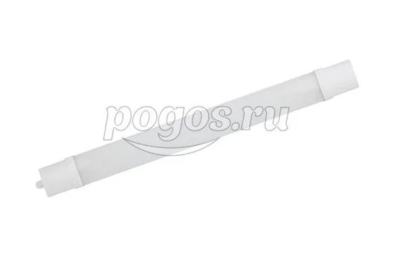 Светильник светодиодный ДПП AL5090 36W 6500К 230V 3100Lm IP65 1235*65*35 мм  Feron