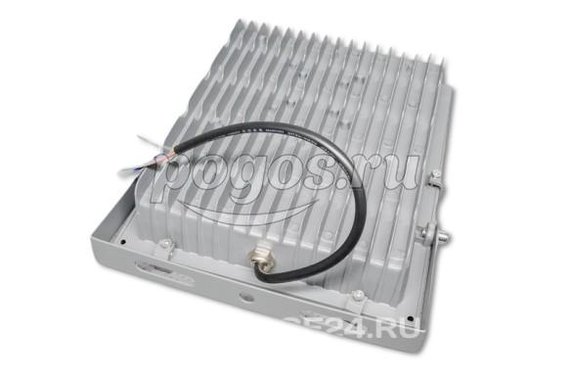 Прожектор светодиодный для растений 50W P41 IP65 170-256B  спектр для выращивания рассады  UNIEL