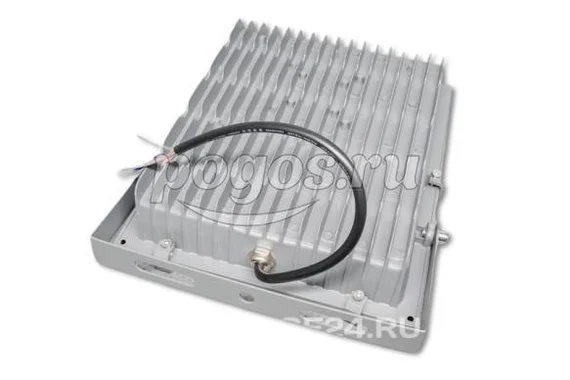 Прожектор светодиодный для растений 50W P41 IP65 170-256B  спектр для выращивания рассады  UNIEL