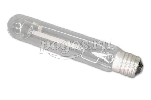 Лампа ДНаТ 250W  E40  Osram