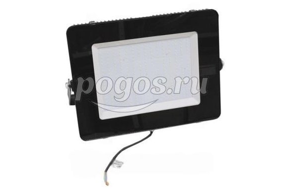 Прожектор светодиодный 300W 6400K 28500Lm IP65  Feron