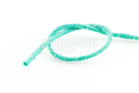 Шнур полипропиленовый 3мм 70кгс