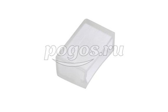 Заглушка для светодиодной ленты FERON 230V LS720 2835, LD131 23359