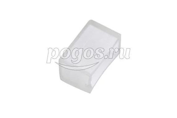 Заглушка для светодиодной ленты FERON 230V LS720 2835, LD131 23359