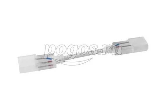 Соединитель для светодиодной неоновой ленты 220V LS720 ( 2835) LD508  Feron