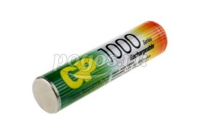 Аккумулятор NiMH AAA 1,2В 1000mAh HR03  GP