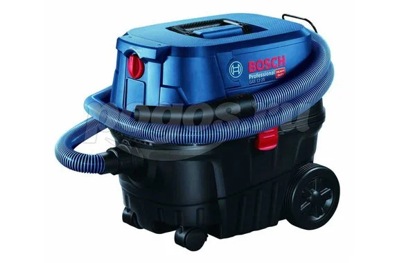 Пылесос 1250Вт 25л сухая/влажная уборка GAS 12-25 PL  BOSCH 