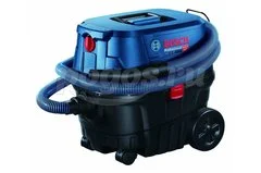 Пылесос 1250Вт 25л сухая/влажная уборка GAS 12-25 PL  BOSCH 