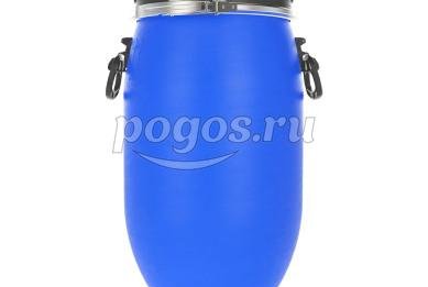 Бочка 30л  ЗТИ