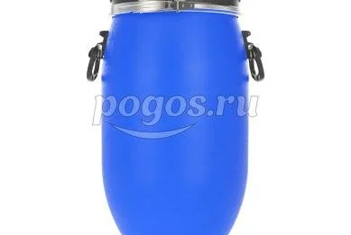 Бочка 30л  ЗТИ